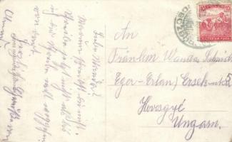 Hajdúszoboszló, Vasút utca, zsinagóga