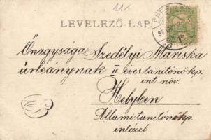 Eperjes, villa, photo