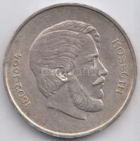 1946. 5Ft Ag "vastag Kossuth" T:2 Adamo F8