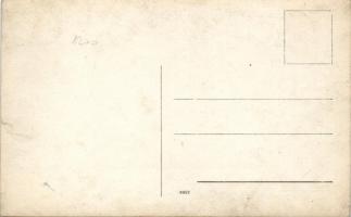 Alsóturcsek, house, Art Nouveau