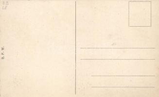 Verőce, Virovitica; Strosmajerova ulica / street