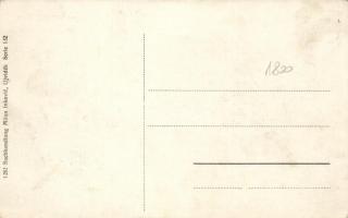 Újvidék, Neusatz; Népbank / bank, tram