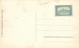 Versec, Gasthaus Tangel, vendéglő