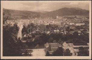 Besztercebánya (gluemark)