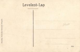 Nagyszered, Nagyszredistye; vasútállomás / railway station (fa)