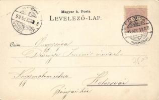 Torda, Cellulózgyár, Mendel L. sörgyára; Botár J. fényképész kiadása / cellulose factory, brewery; f...