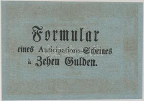 1813. 10G "FORMULARE" T:II,II-