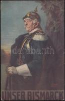 Otto von Bismarck s: Fischer