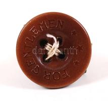 Szerbia 1921. "Szent Száva Rend III. Osztálya" gomblyukjelvénye T:2 Serbia 1921. Miniature decoration of the "Order of St. Sava III class" C:XF