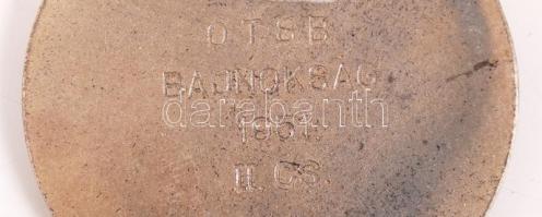 Berán Lajos (1882-1943) ~1940. "Magyar Sí Szövetség / 1948. III. 1. Ifjúsági Csapat (IFI. CSAP....