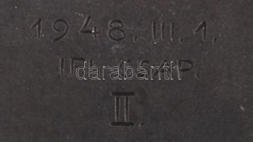 Berán Lajos (1882-1943) ~1940. "Magyar Sí Szövetség / 1948. III. 1. Ifjúsági Csapat (IFI. CSAP....