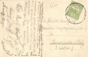 Botfalu, Cukorgyár belső / sugar factory interior