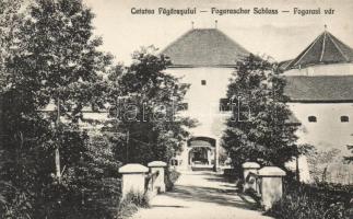 Fogarasi vár / castle