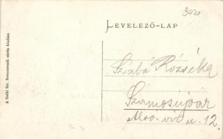 Szék, Ferences zárdatemplom / Franciscan monastery