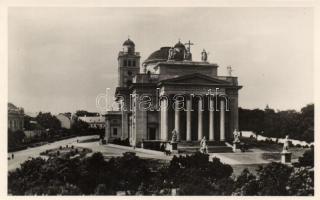 Eger, Főszékesegyház