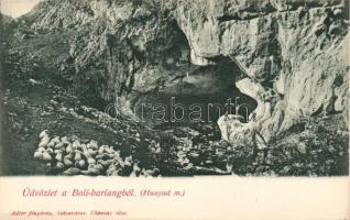 Boli-barlang