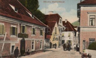 Köflach Hauptstrasse, Gasthof (EB)