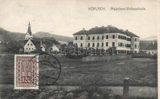 Köflach Mädchen-Volksschule (fl)