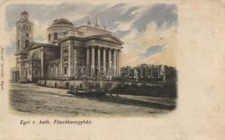 Eger főszékesegyház (EK)