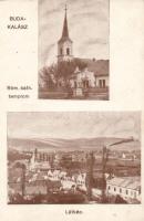 Budakalász, Római katolikus templom (EK)