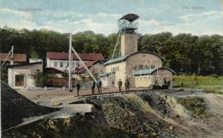 Tatabánya VIII. légakna (r)