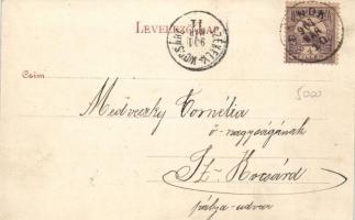 Gyulafalva, Kitérő / railroad workers