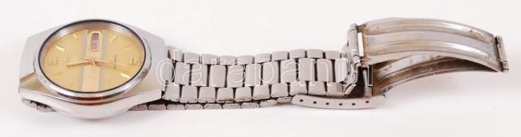 Seiko 5 automata karóra jó állapotban / automatic watch
