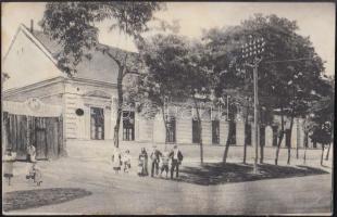 Szalkszentmárton állami elemi iskola (EB)