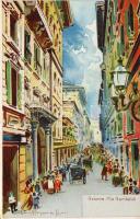 Genova C Litho