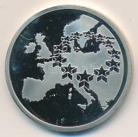 Ausztria 1998. 10E emlékérem T:PP
Austria 1998. 10 Euro commemorative coin C:PP