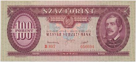 1949. 100Ft T:I