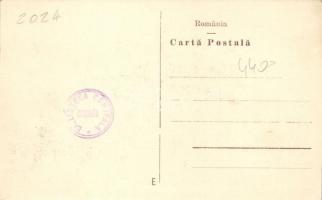 Derestye, Darste; vasútállomás / railway station