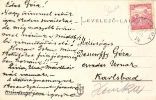 Jászjákóhalma, Jákóhalma; Losonczi Farkas Kálmán kastélya, Divald & Monostory