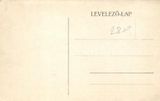 Szulova, Gróf Andrássy Géza vadászkastélya / hunting castle