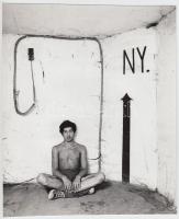 cca 1970-1980 Összkomfort, szociofotó, 21x17 cm