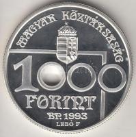 1993. 1000Ft Ag "Labdarúgó VB" T:PP