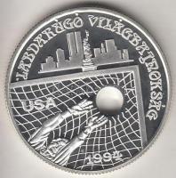 1993. 1000Ft Ag "Labdarúgó VB" T:PP
