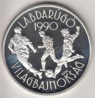 1988. 500Ft Ag "1990. Labdarúgó VB" T:PP