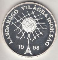 1997. 750Ft Ag "Labdarúgó VB" T:PP