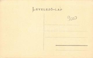 Beszterce, Fazekasműhely / Erste Bistritzer Tonwarenfabrik, factory