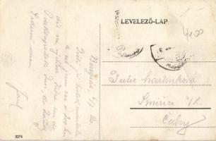 Beregszász, Bereg vármegyei kaszinó, Csicseri Orosz Mihály kereskedése / casino, shop