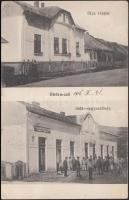 Ökörmező, Sáfár nagyszálloda / hotel (b)