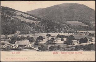 Edlitz railway station (EK)