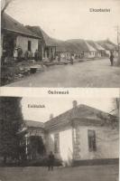 Ökörmező, Erdészlak / forestry house