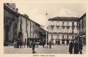 Capua