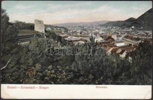 Brassó, Blumenau (EK)