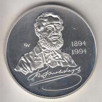 1994. 500Ft Ag "Kossuth Lajos" T:BU
Adamo EM133