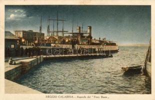 Reggio Calabria (rb) C