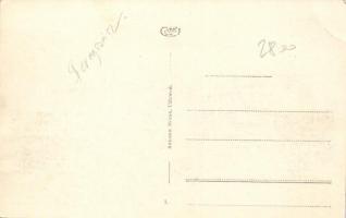 Beregszász, Berehovo; vasútállomás / railway station