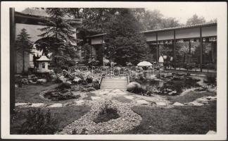 Budapest, Nemzetközi Vásár, Háborús vásár, BNV 1942, So. Stpl